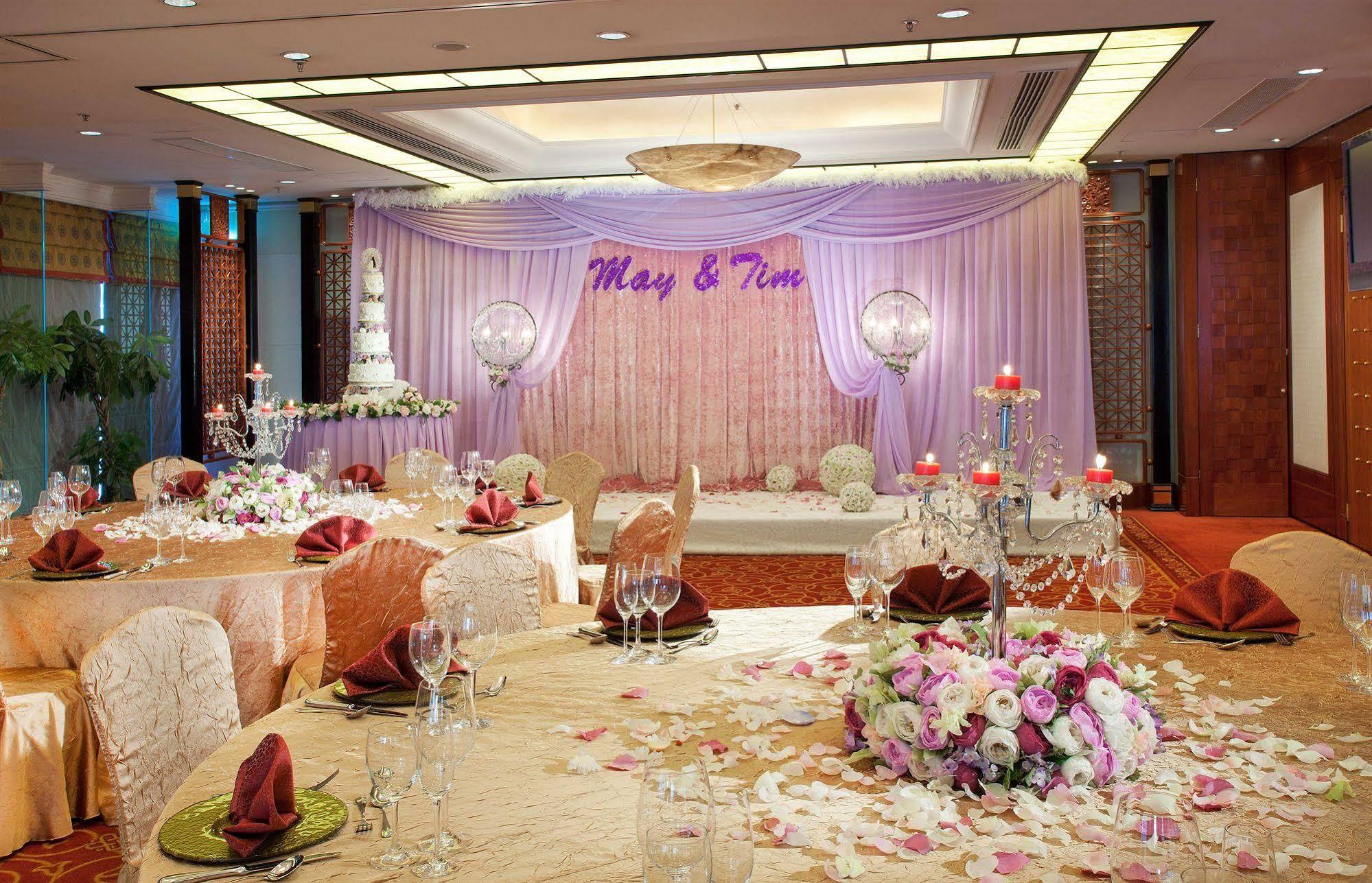 Harbour Plaza North Point Hotel Хонконг Екстериор снимка
