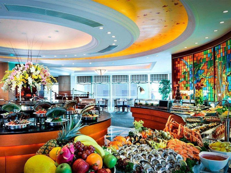 Harbour Plaza North Point Hotel Хонконг Екстериор снимка
