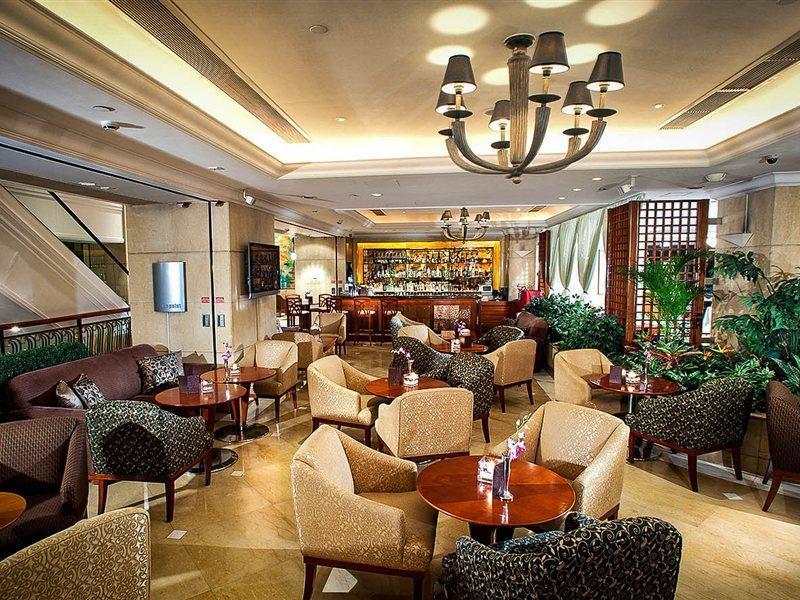Harbour Plaza North Point Hotel Хонконг Екстериор снимка