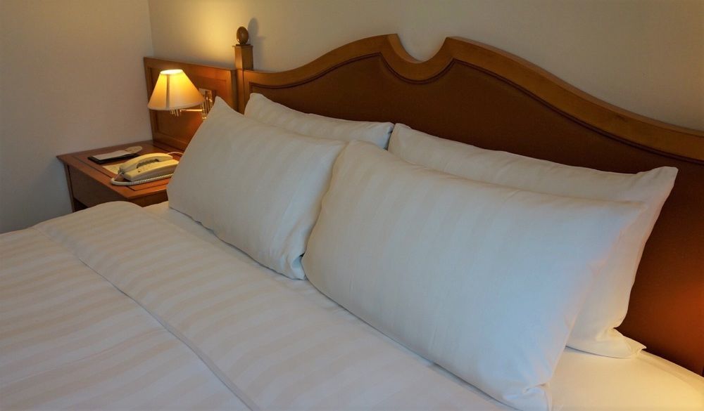 Harbour Plaza North Point Hotel Хонконг Екстериор снимка