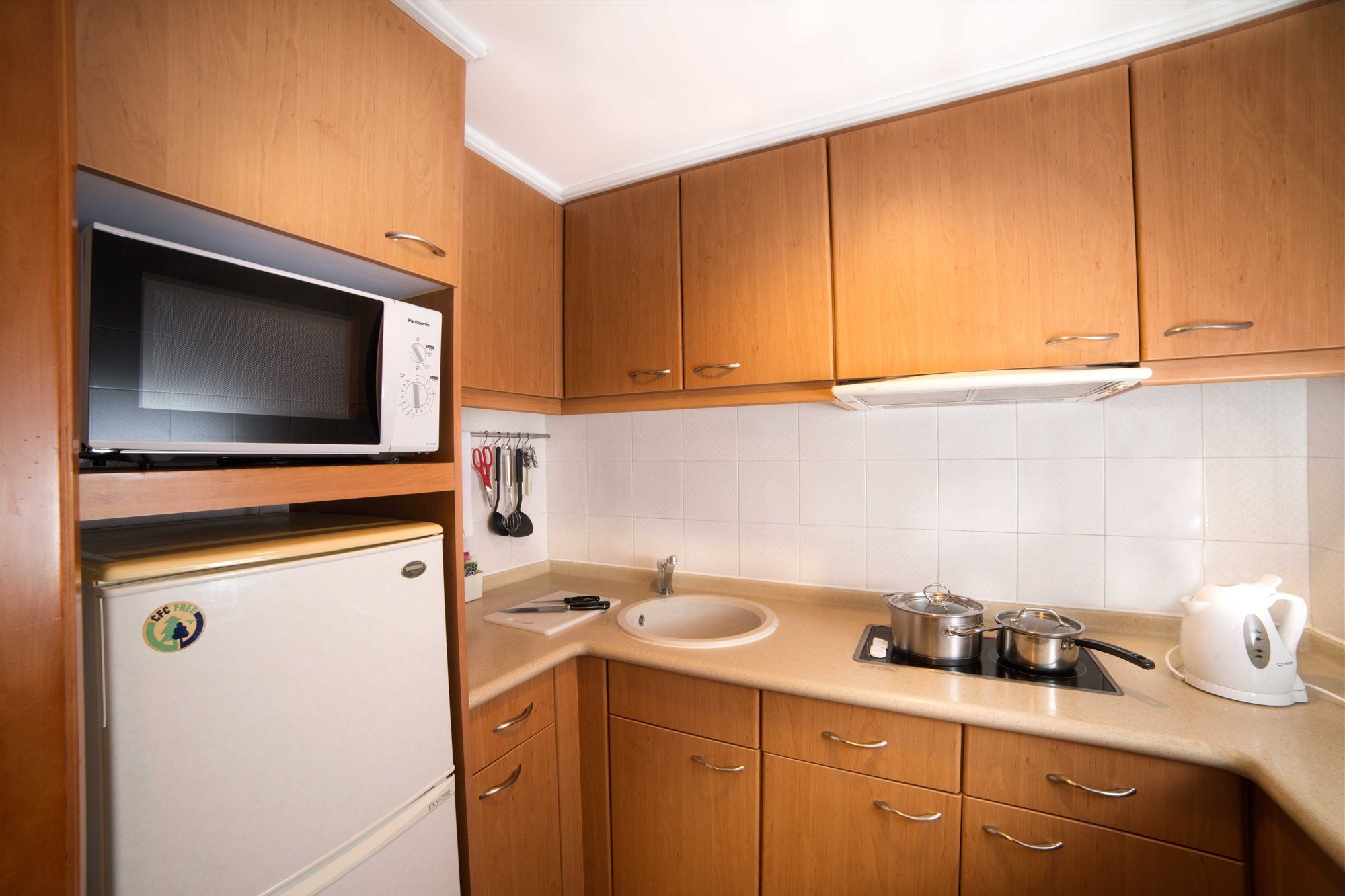 Harbour Plaza North Point Hotel Хонконг Екстериор снимка