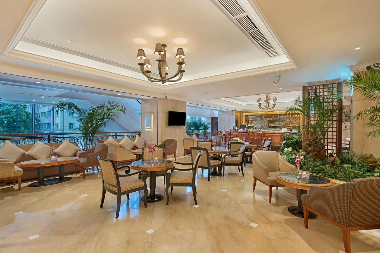 Harbour Plaza North Point Hotel Хонконг Екстериор снимка